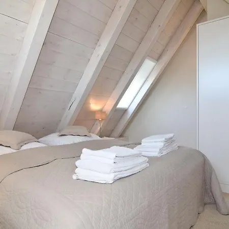 Ilse-marie, Whg 8 * Westerland