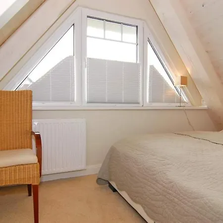 Ilse-marie, Whg 8 Apartment Westerland