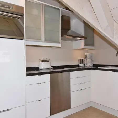 Apartment Ilse-marie, Whg 8 *