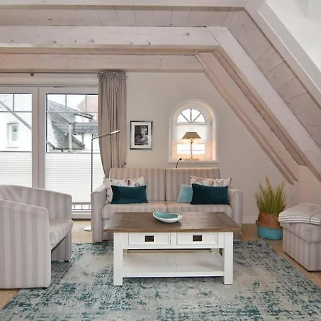 Apartment Ilse-marie, Whg 8