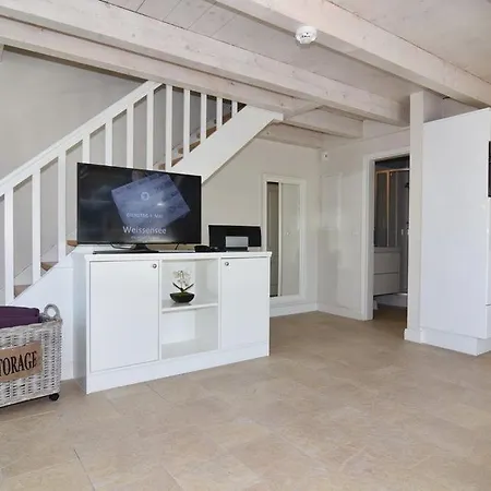 Apartment Ilse-marie, Whg 8 Westerland
