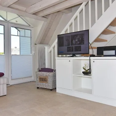 Ilse-marie, Whg 8 Apartment