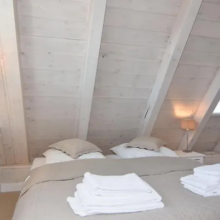 Apartmán Ilse-marie, Whg 8 *