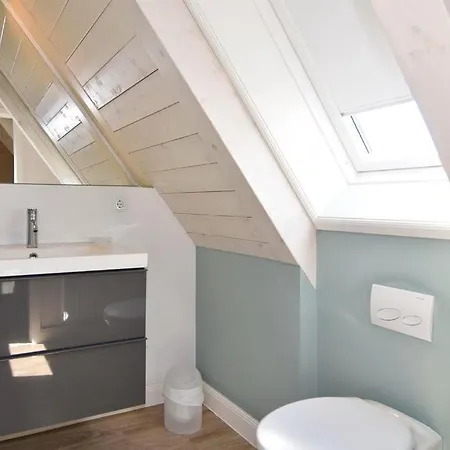 Ilse-marie, Whg 8 Apartmán