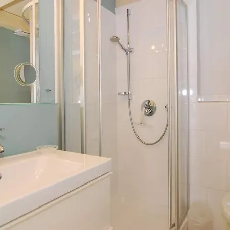 Apartmán Ilse-marie, Whg 8