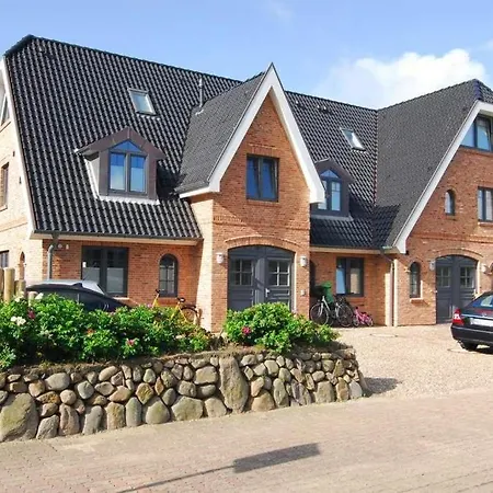 Apartmán Ilse-marie, Whg 8