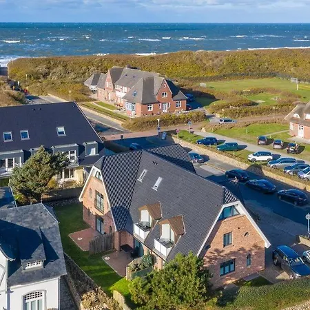 Ilse-marie, Whg 8 Westerland